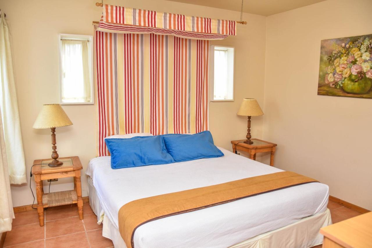 Algarrobo Apart Hotel & Spa Room photo